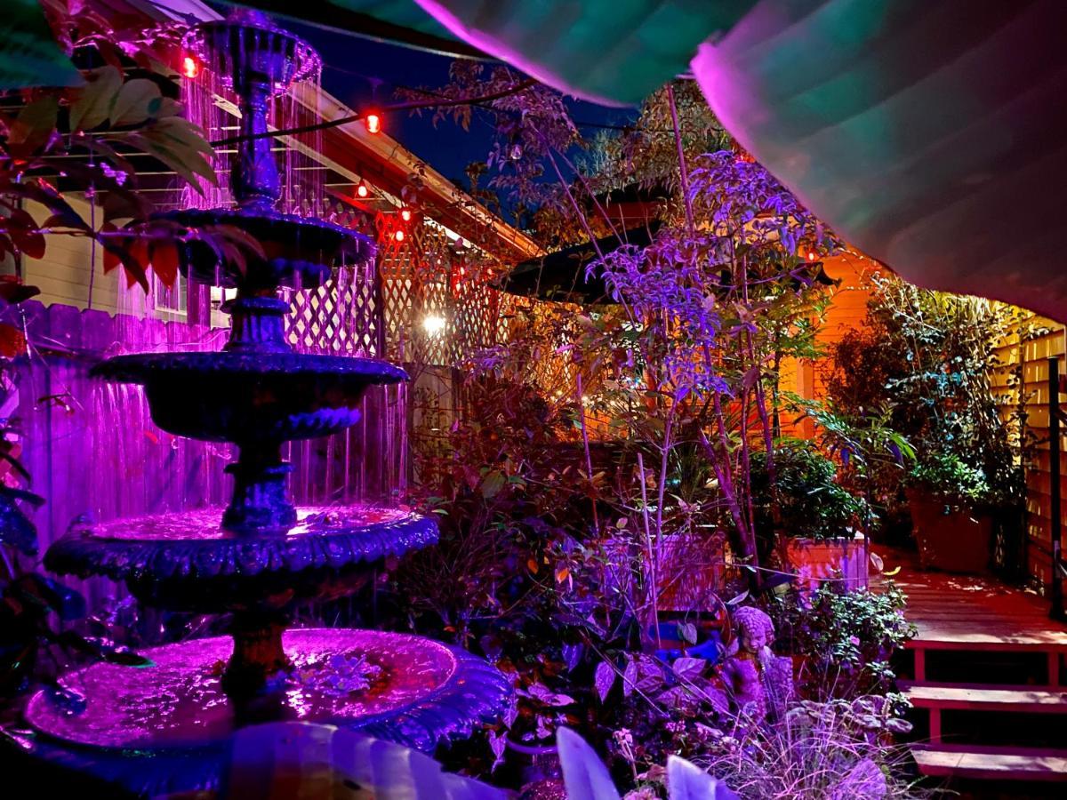 The Blue60 Marigny Inn Новий Орлеан Екстер'єр фото